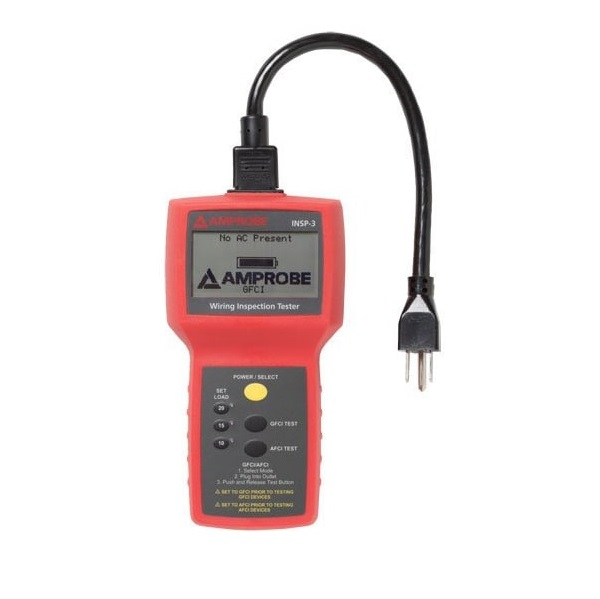 Amprobe SC3500 4? Signal Clamp for AT3500 TopDogTest